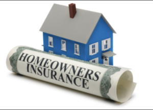 Home buyer insurance
